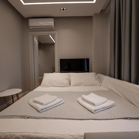 Norge Hotel Ksamil Luaran gambar