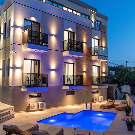 Norge Hotel Ksamil Luaran gambar