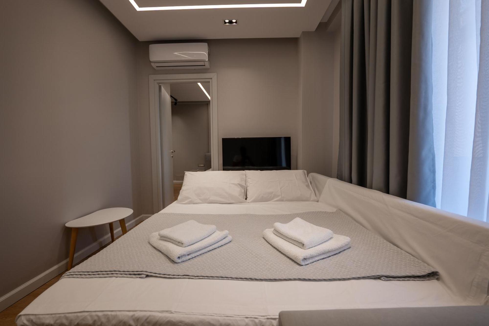 Norge Hotel Ksamil Luaran gambar