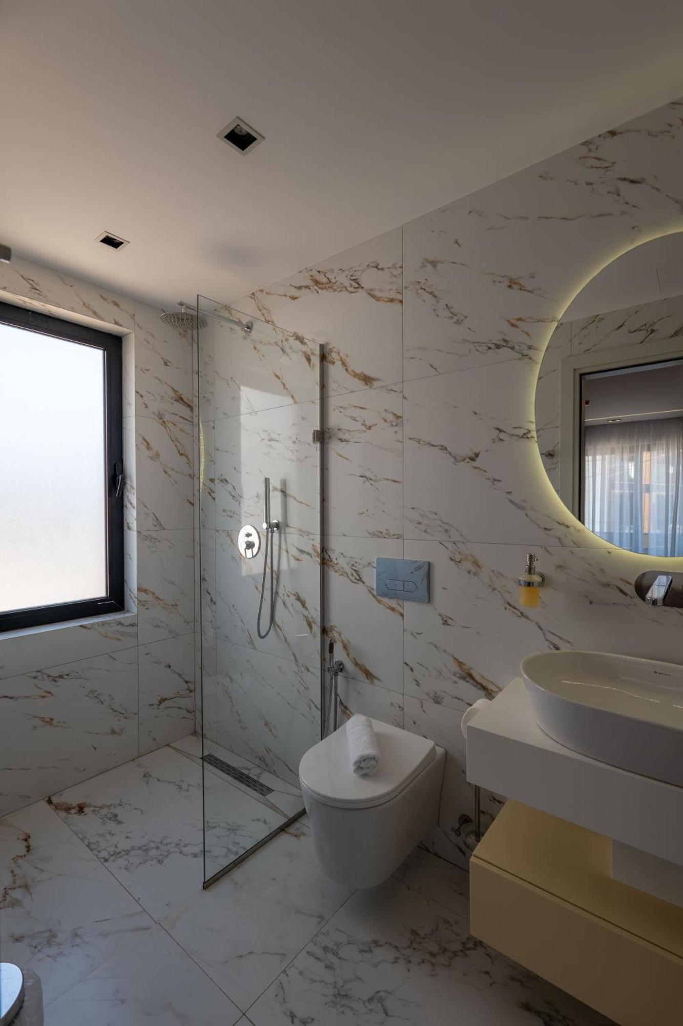 Norge Hotel Ksamil Luaran gambar