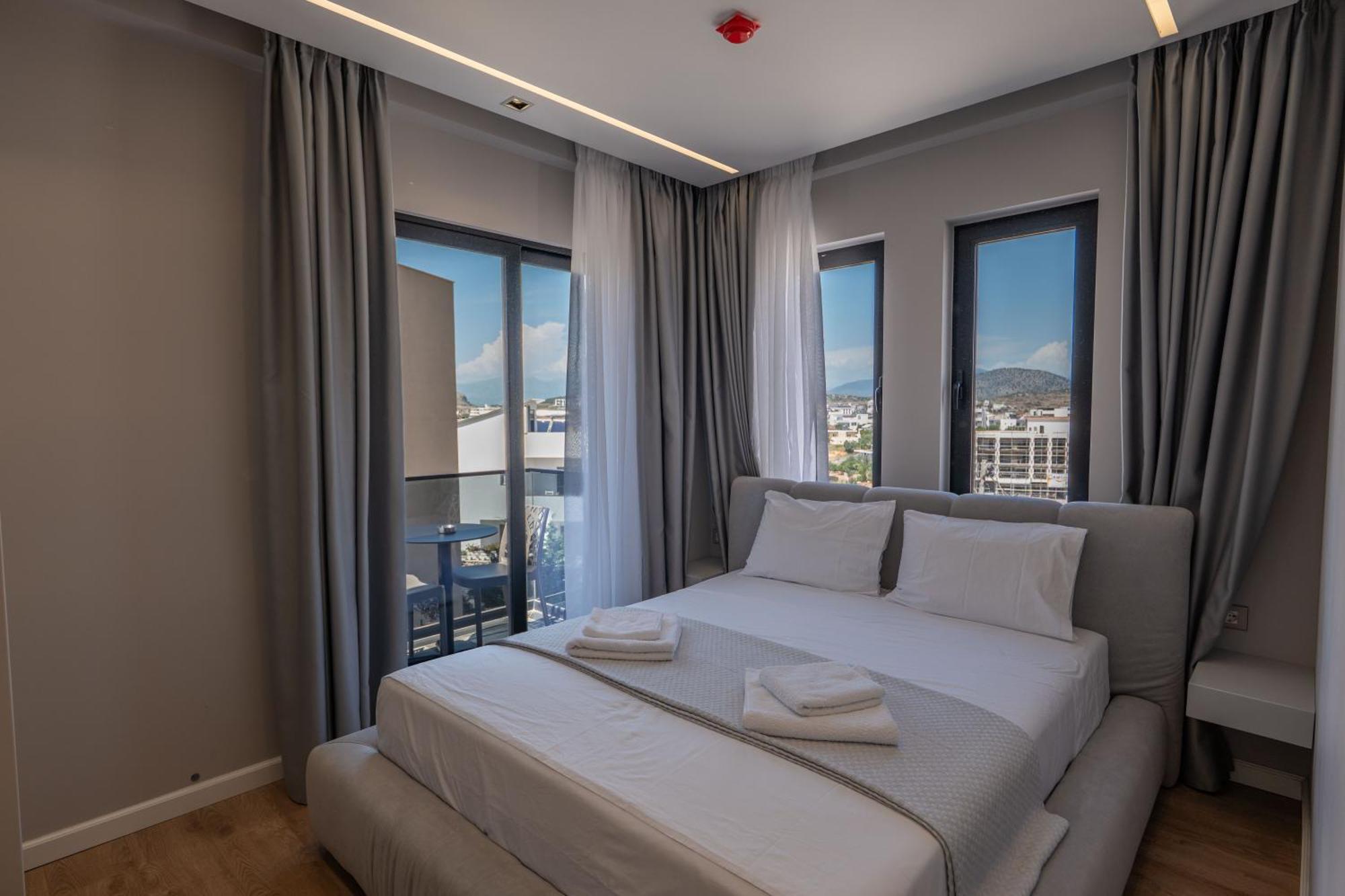 Norge Hotel Ksamil Luaran gambar