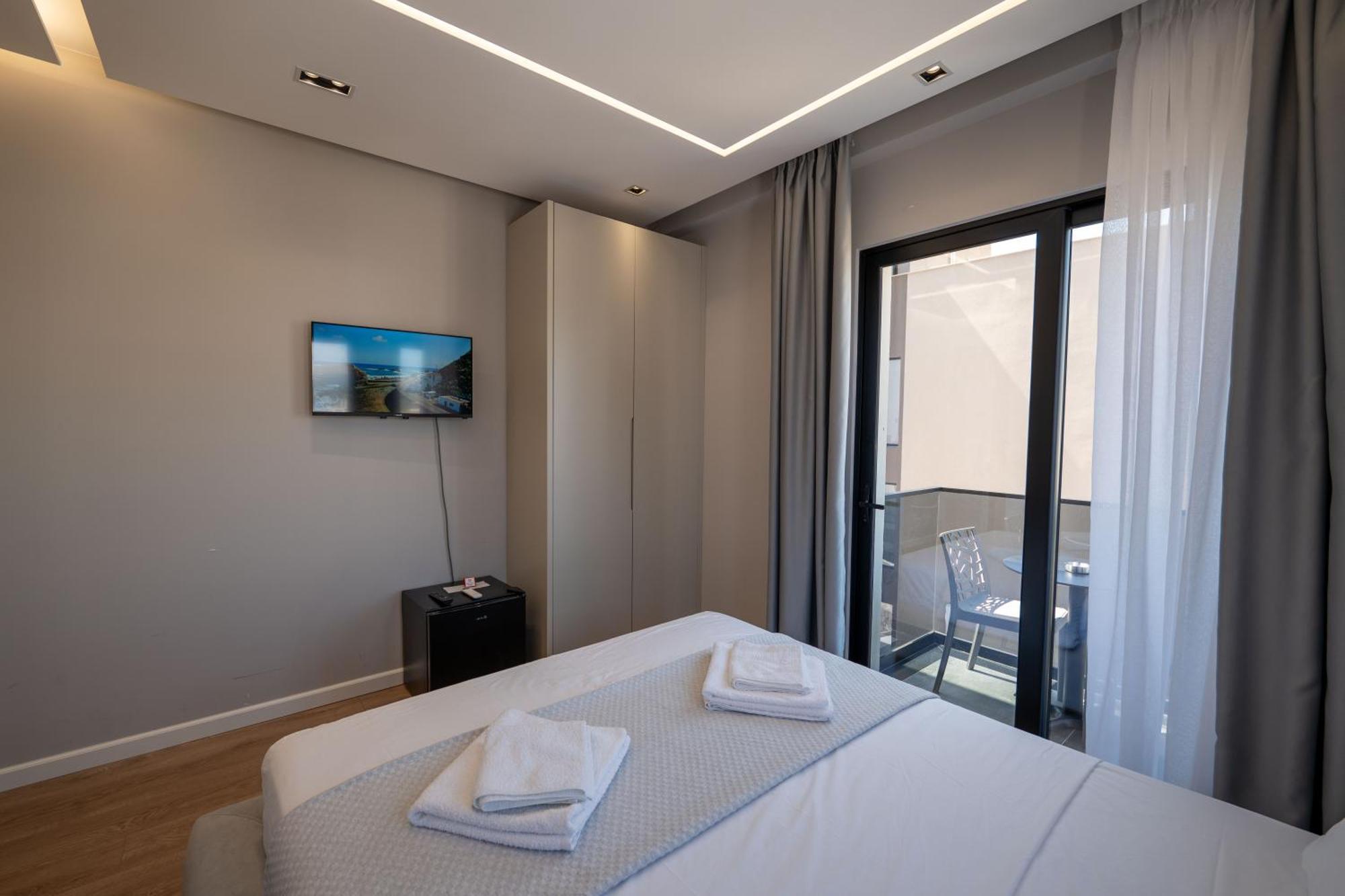 Norge Hotel Ksamil Luaran gambar